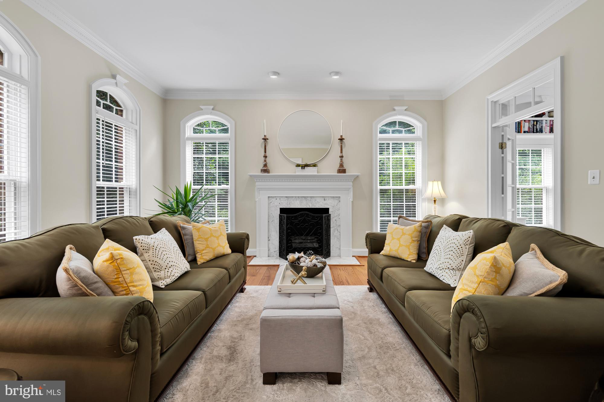 DEVEREUX STATION - Residential