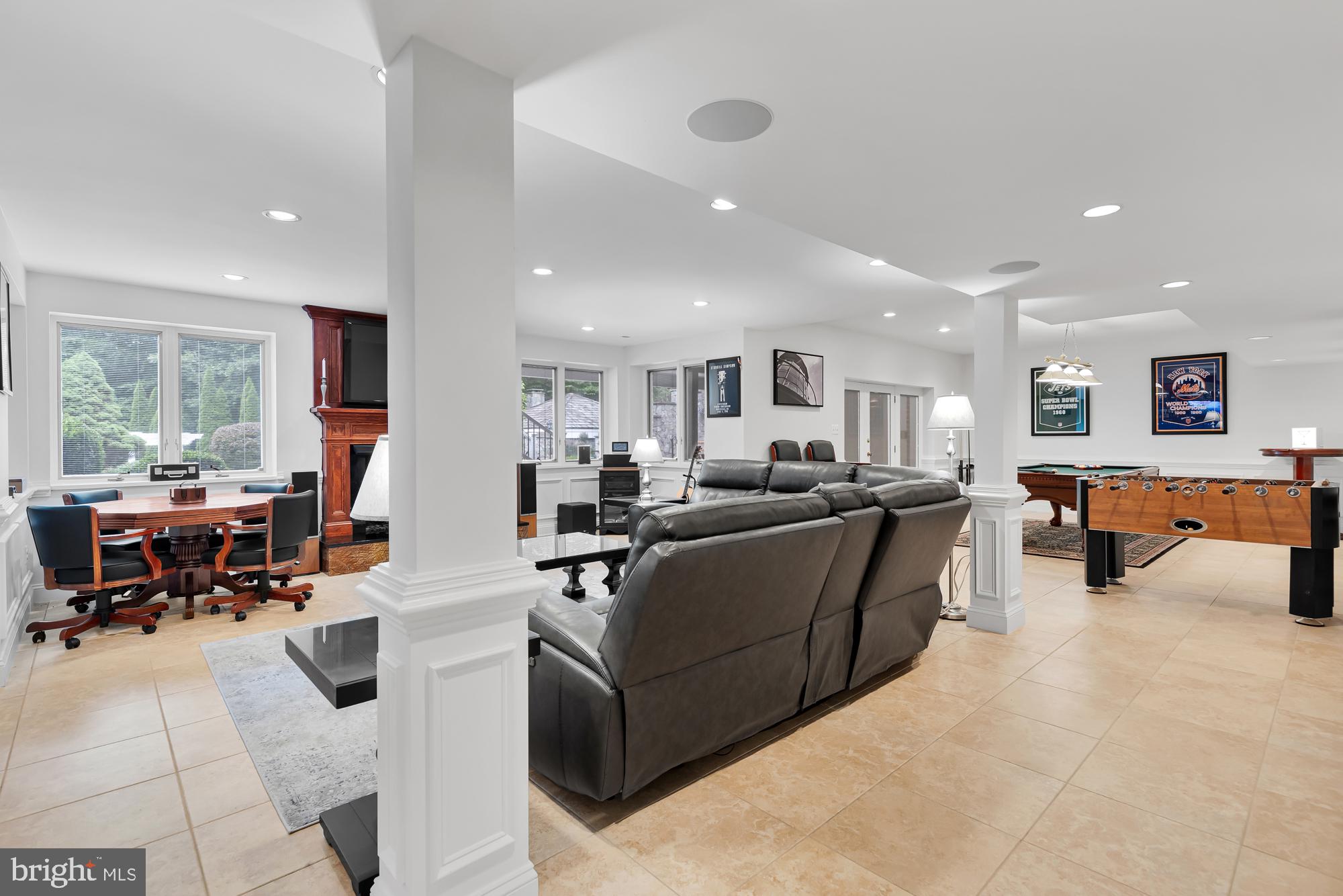 DEVEREUX STATION - Residential