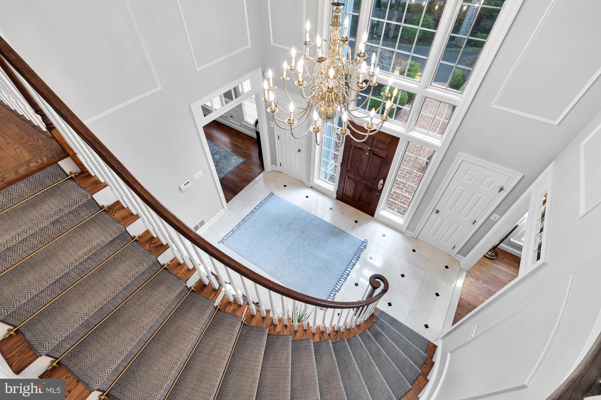 DEVEREUX STATION - Residential