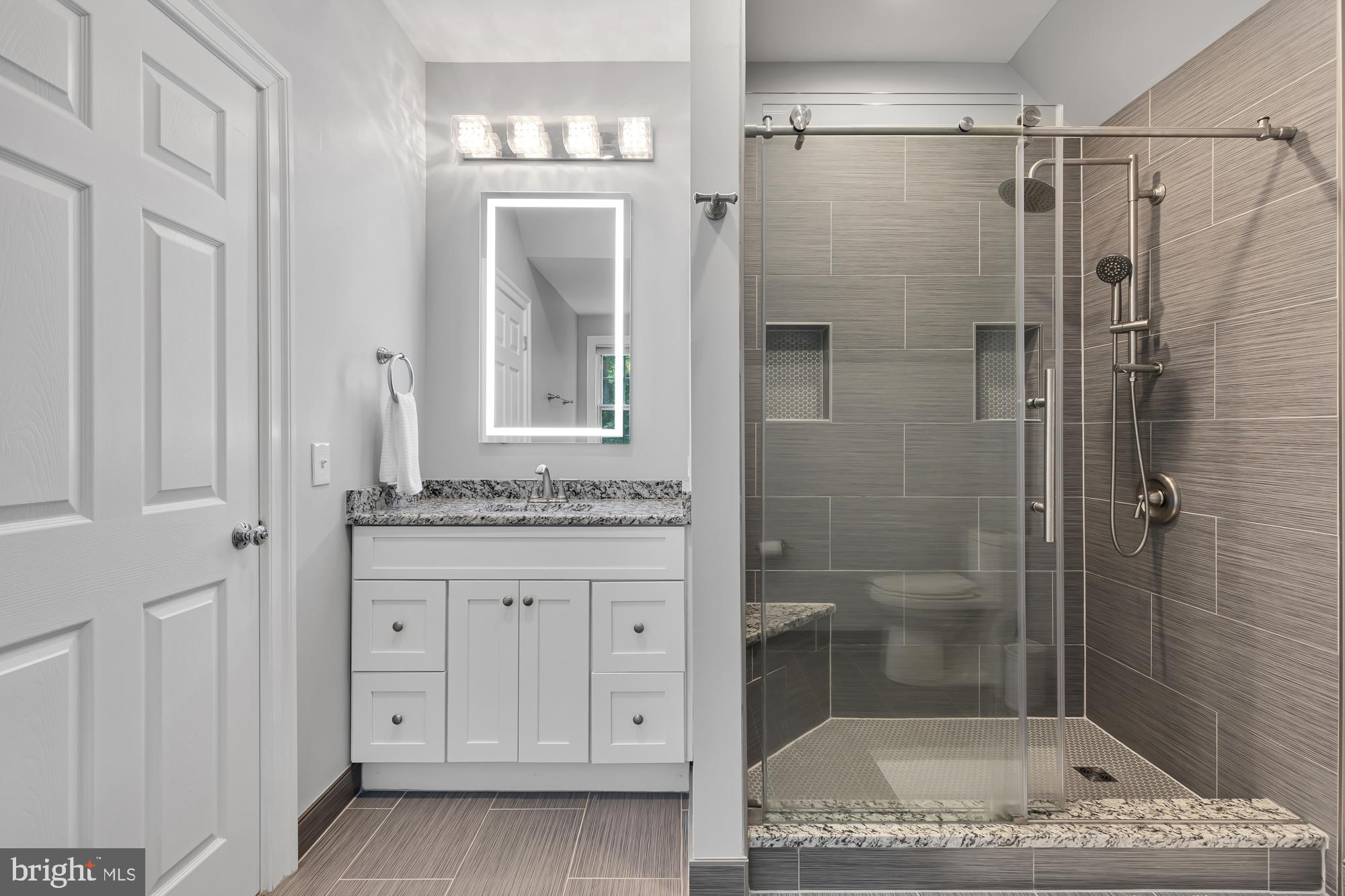 DEVEREUX STATION - Residential