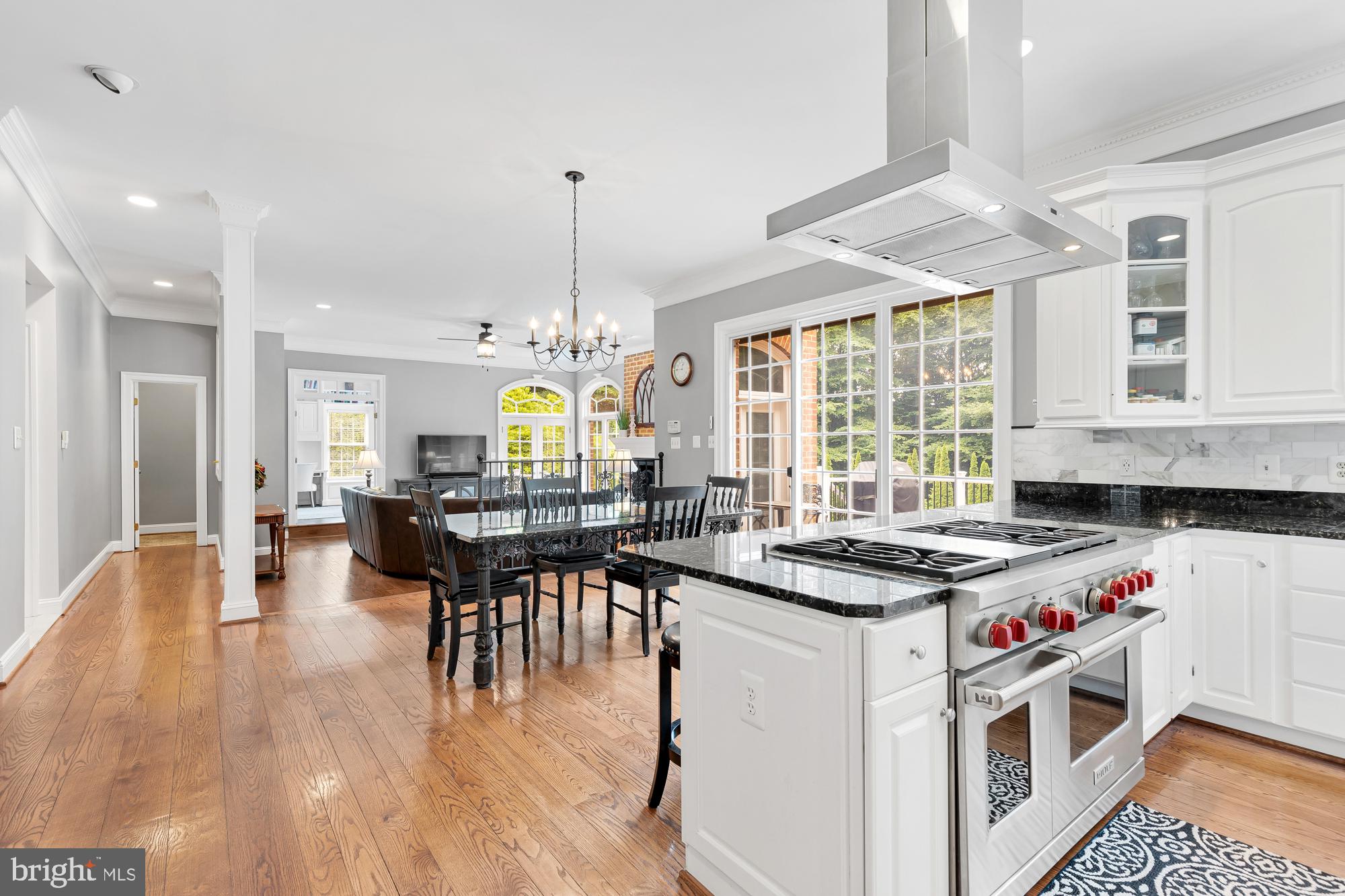 DEVEREUX STATION - Residential