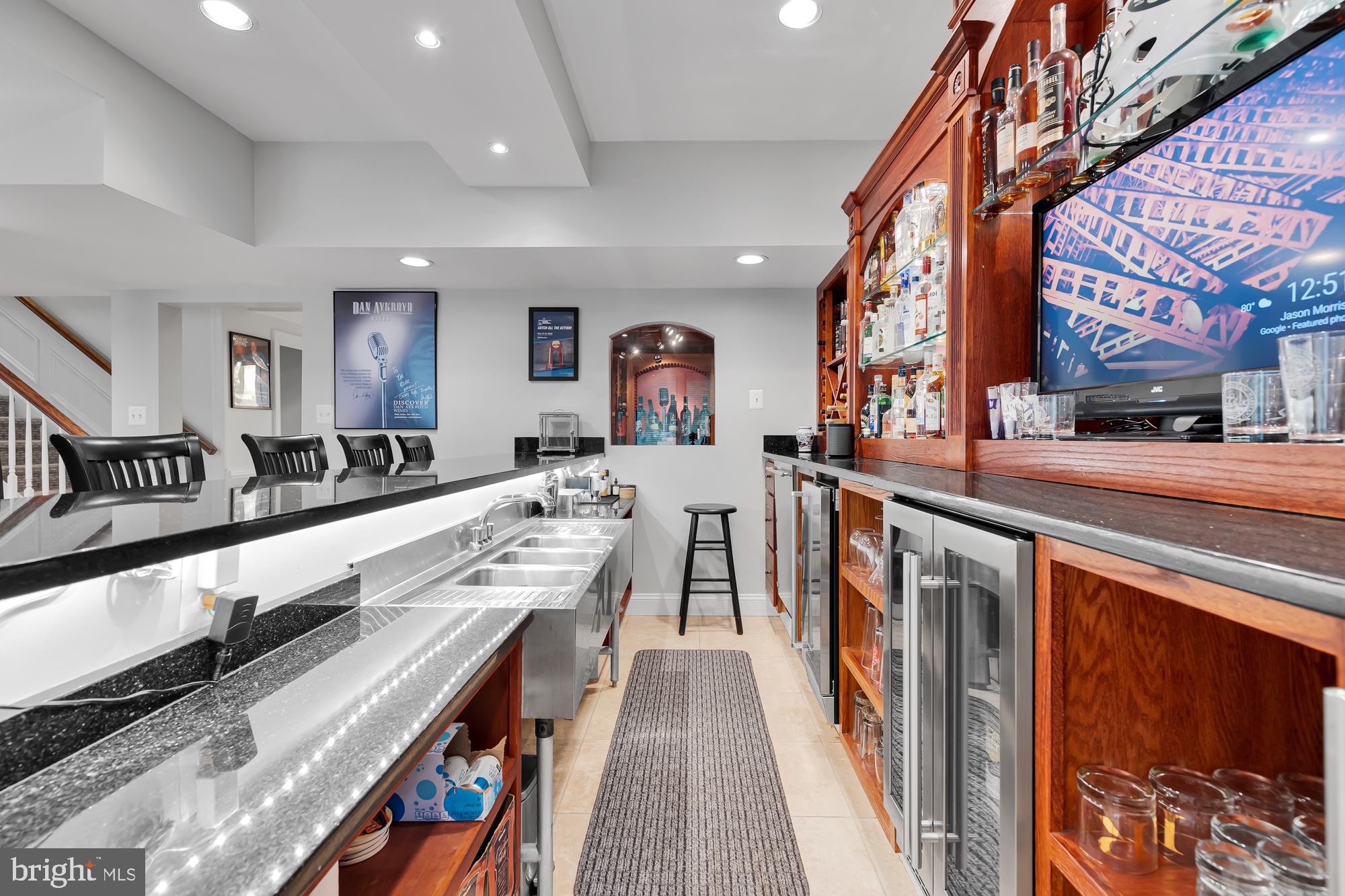 DEVEREUX STATION - Residential