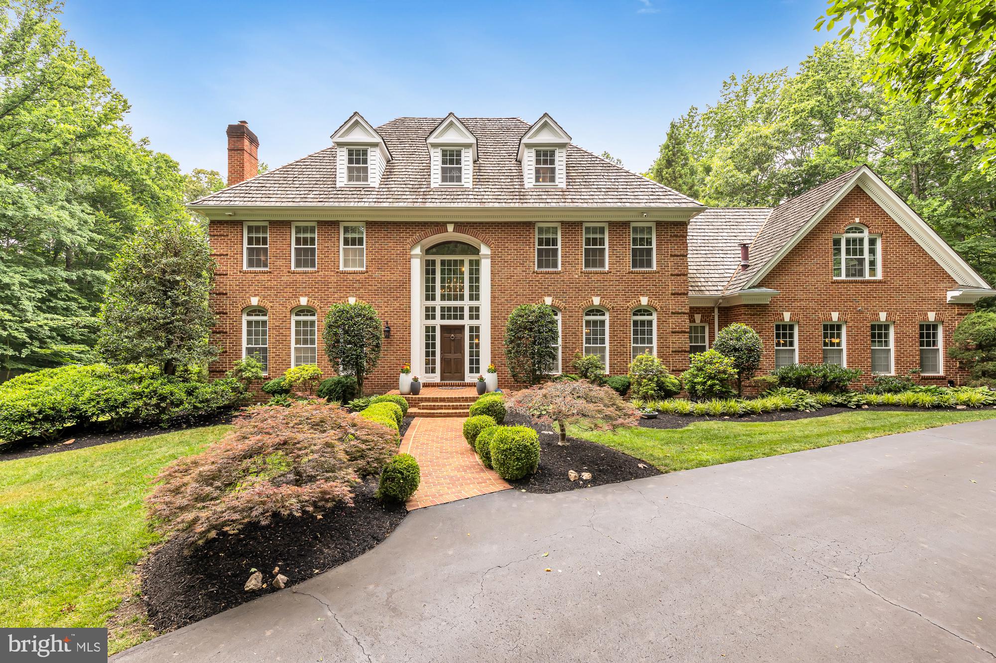 DEVEREUX STATION - Residential