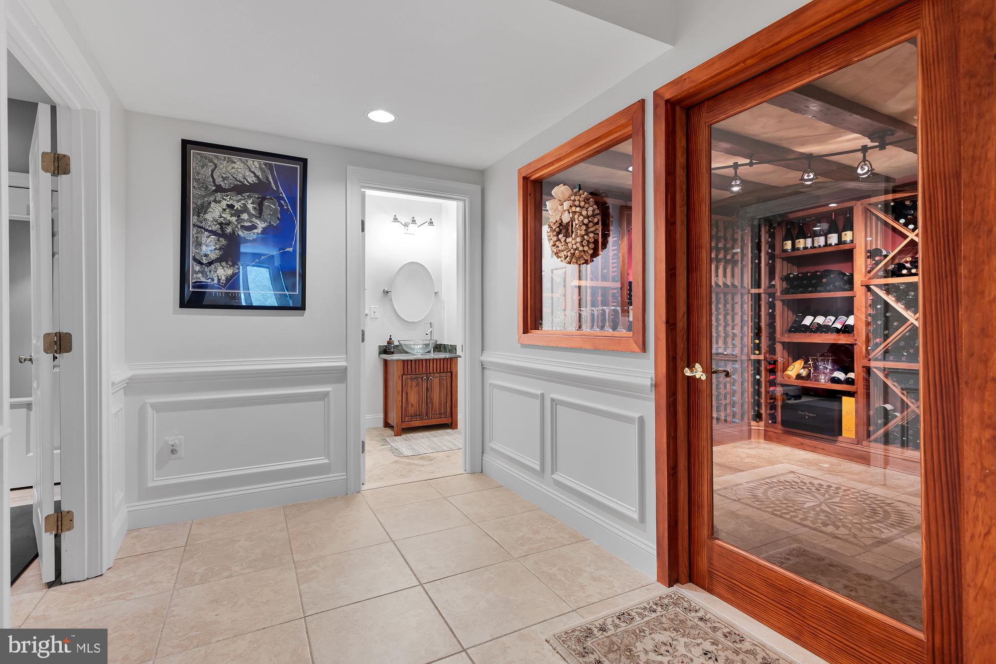 DEVEREUX STATION - Residential