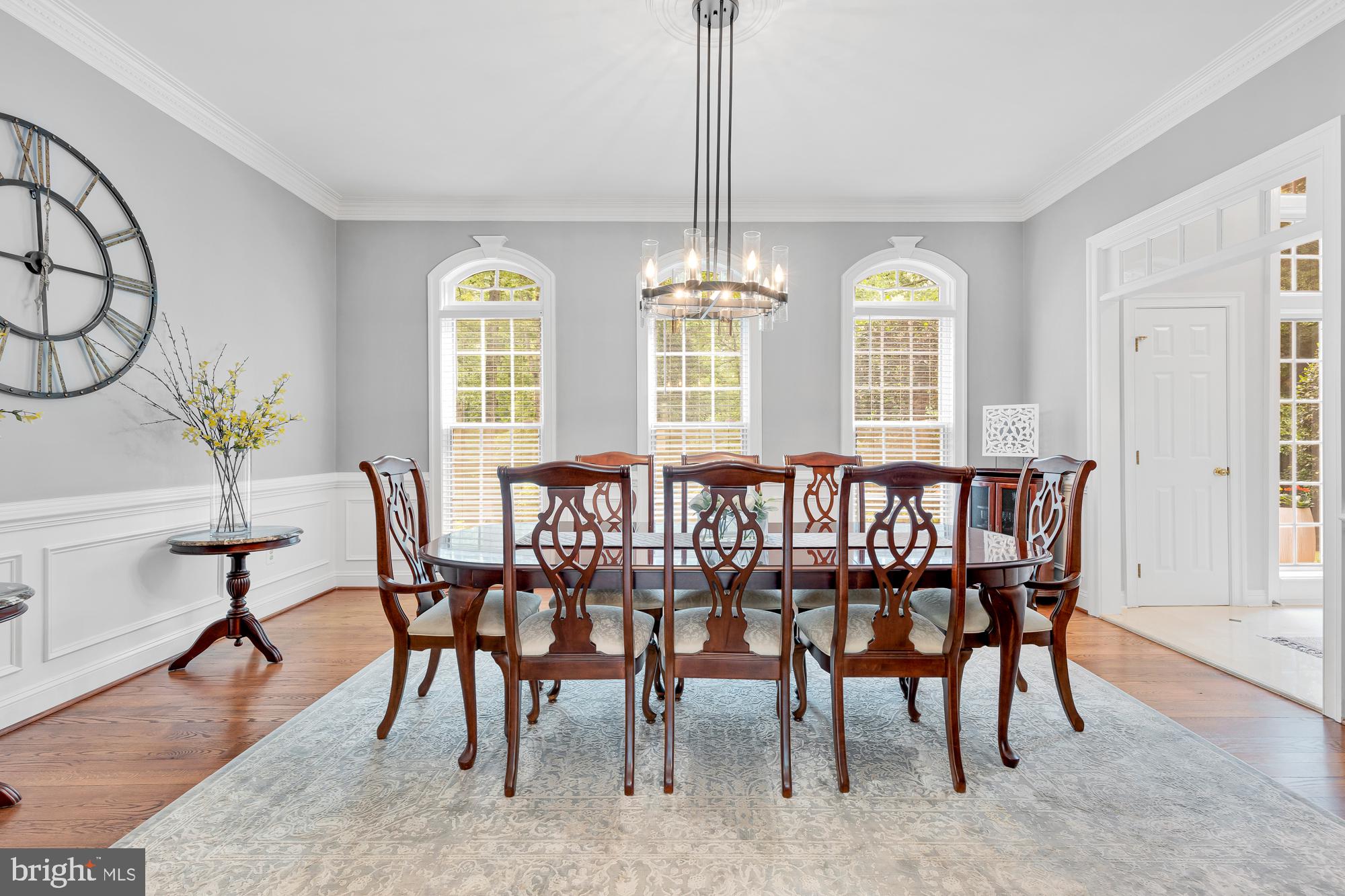 DEVEREUX STATION - Residential