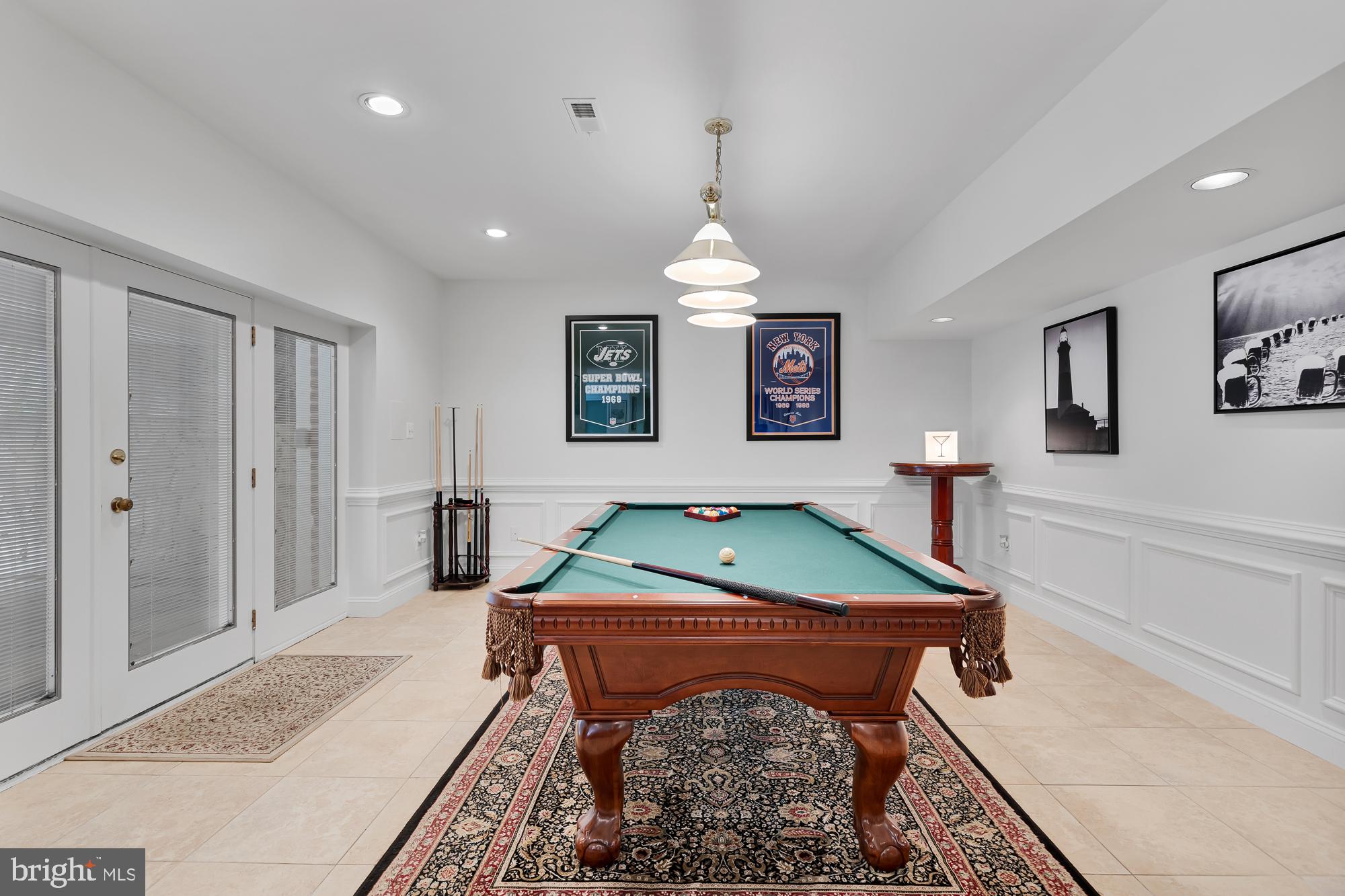 DEVEREUX STATION - Residential