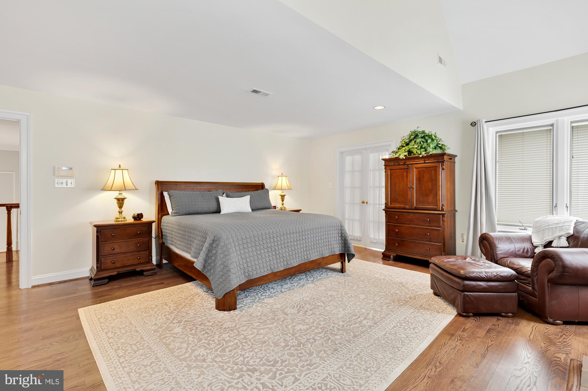 DEVEREUX STATION - Residential