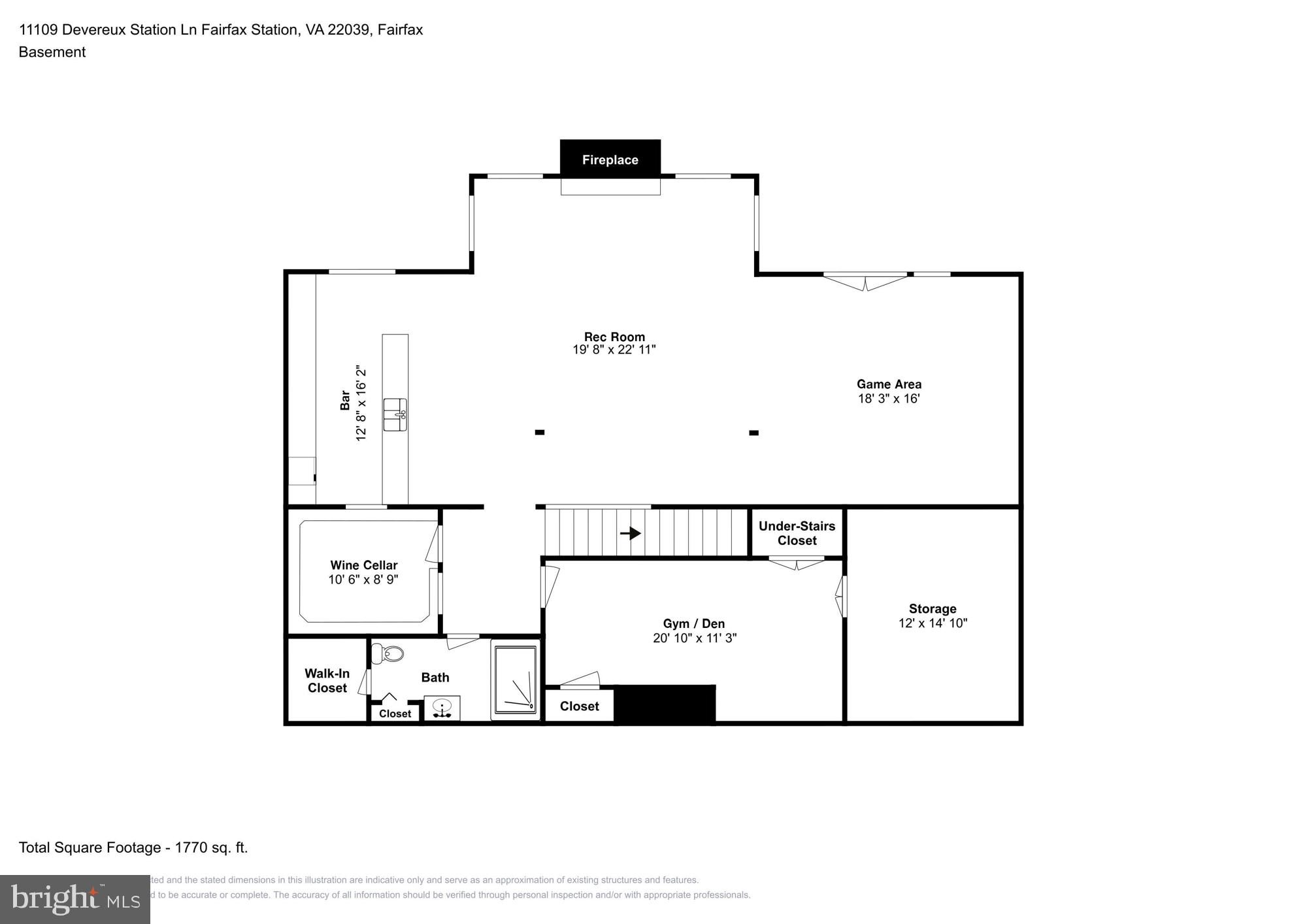 DEVEREUX STATION - Residential