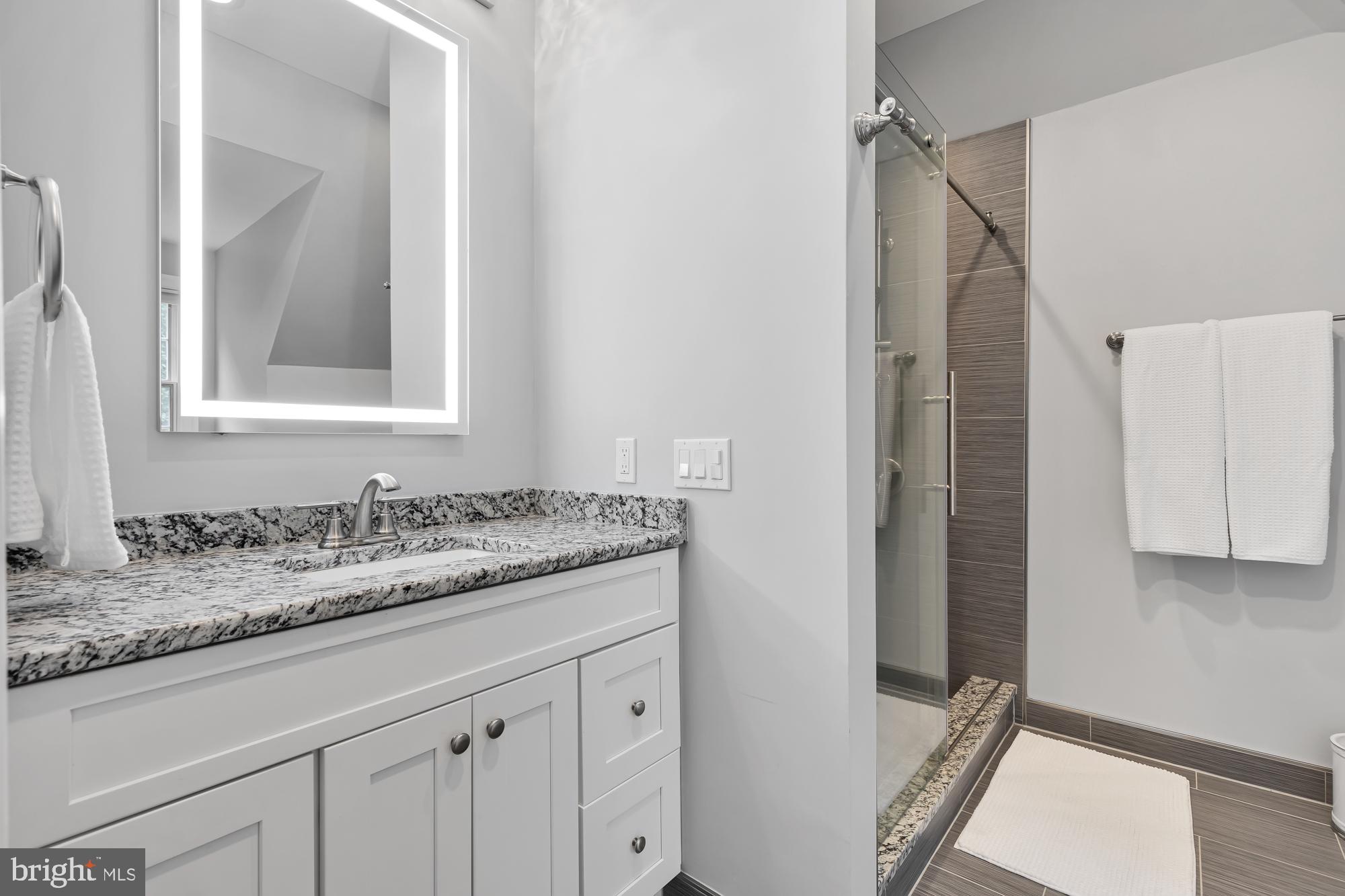 DEVEREUX STATION - Residential