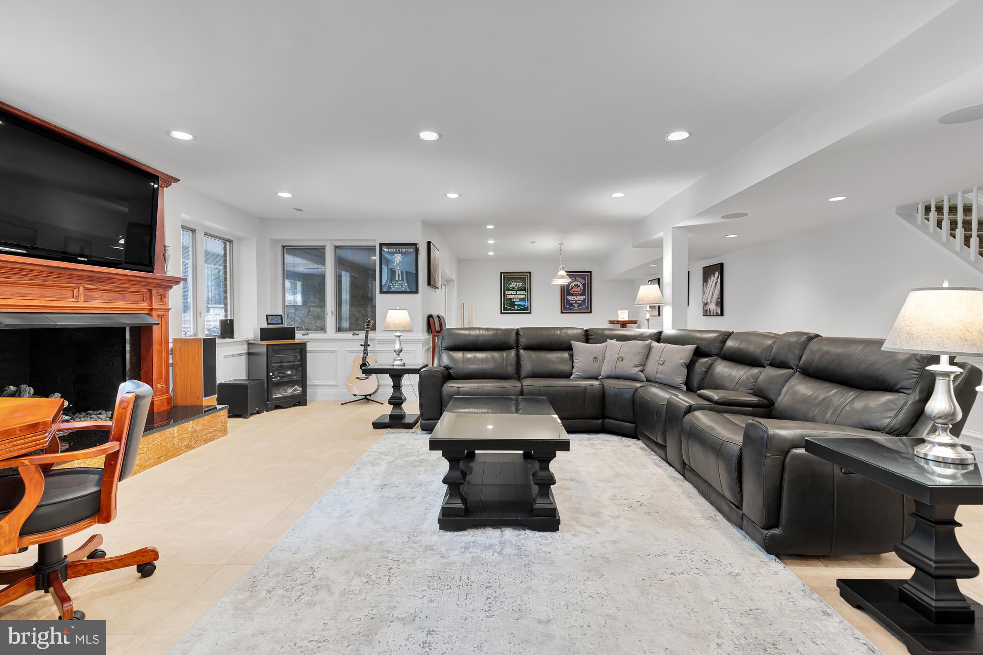 DEVEREUX STATION - Residential