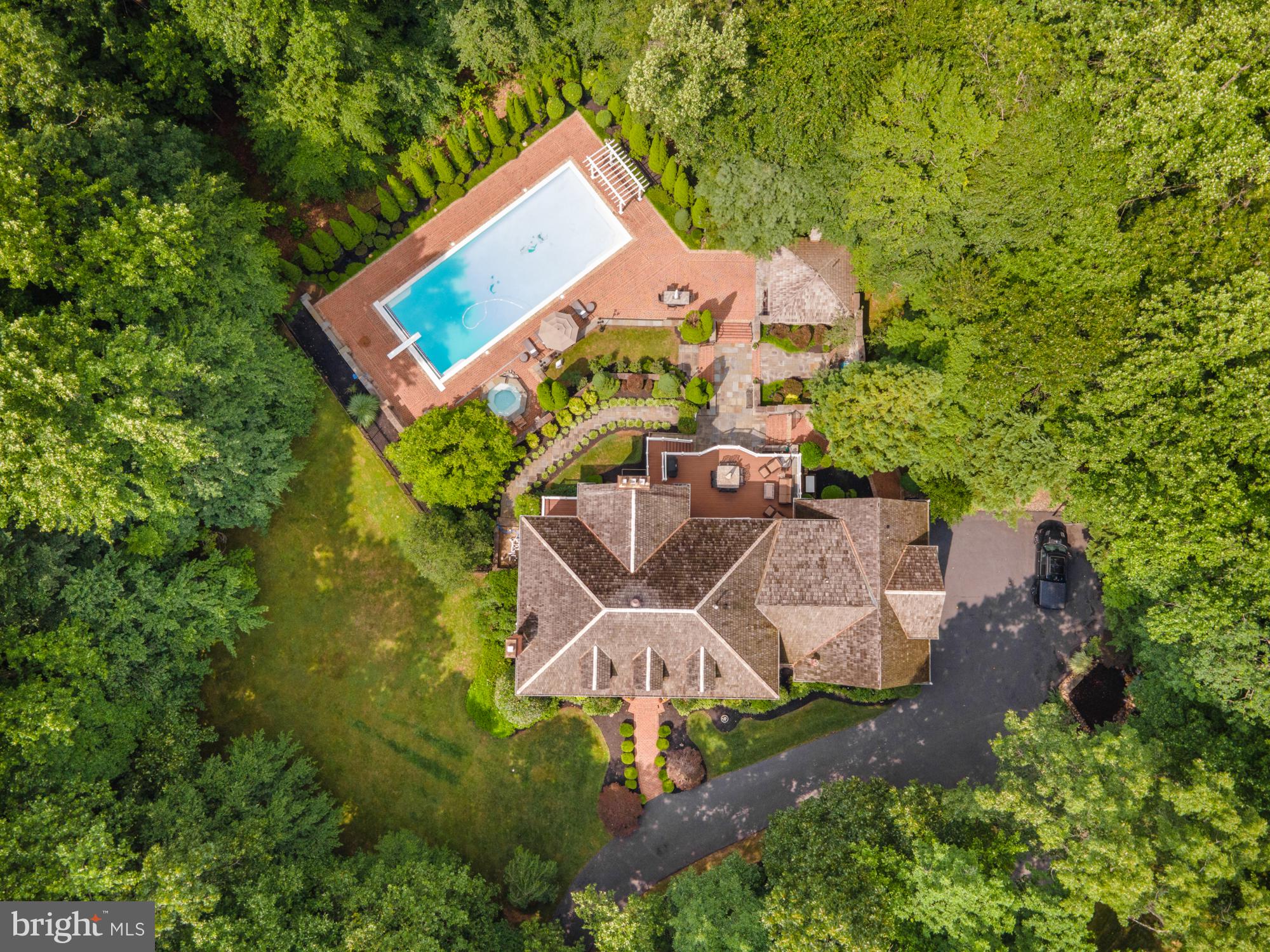 DEVEREUX STATION - Residential