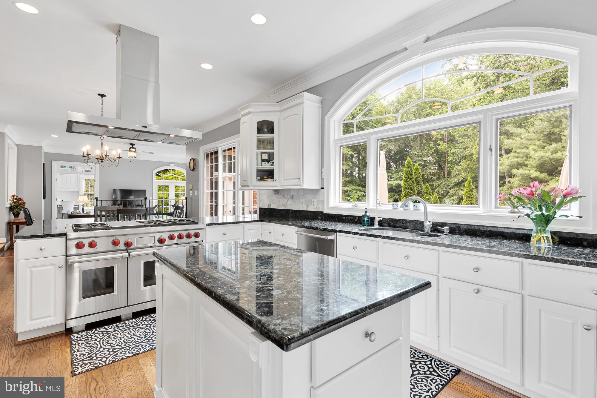 DEVEREUX STATION - Residential