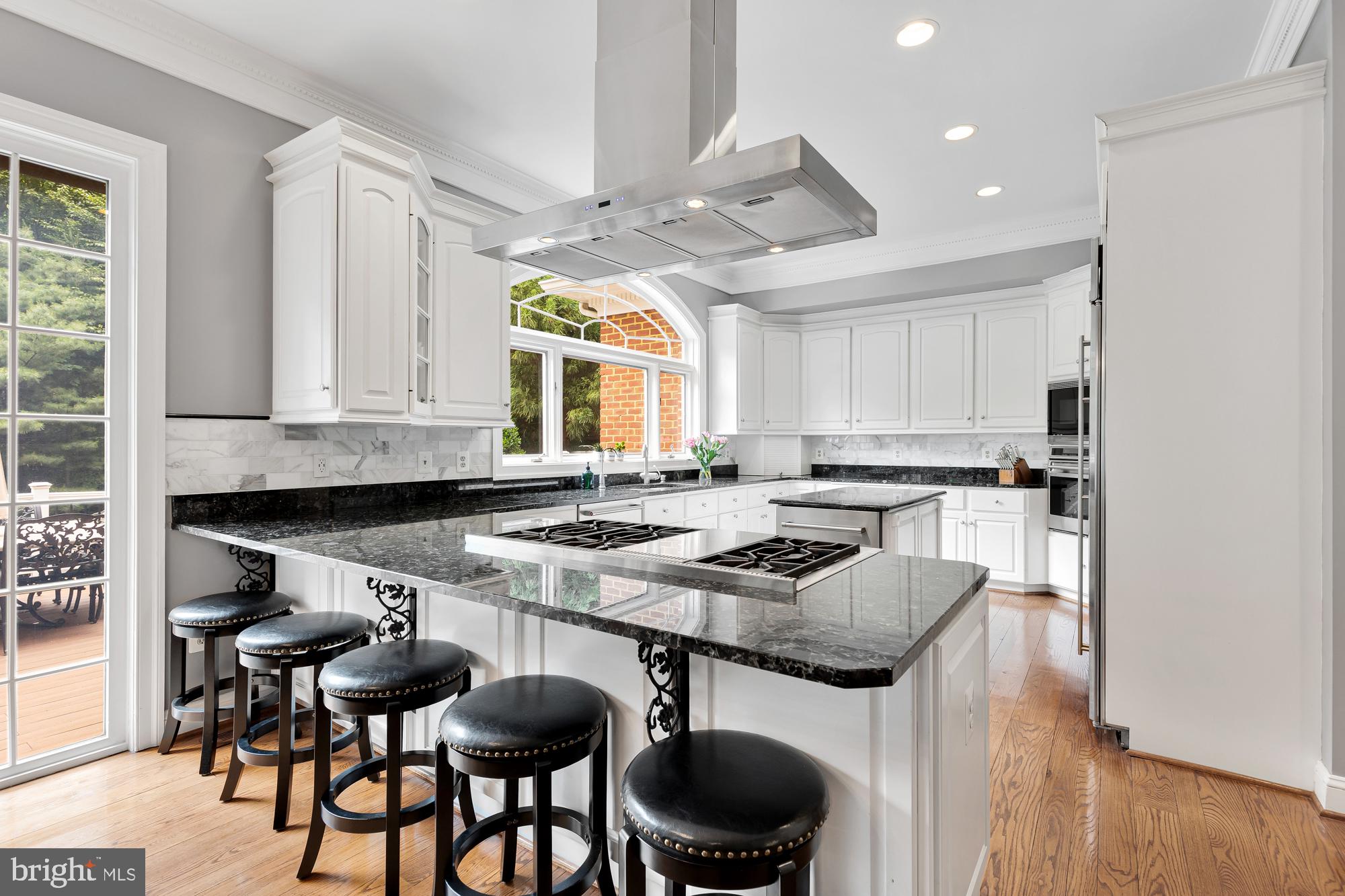 DEVEREUX STATION - Residential