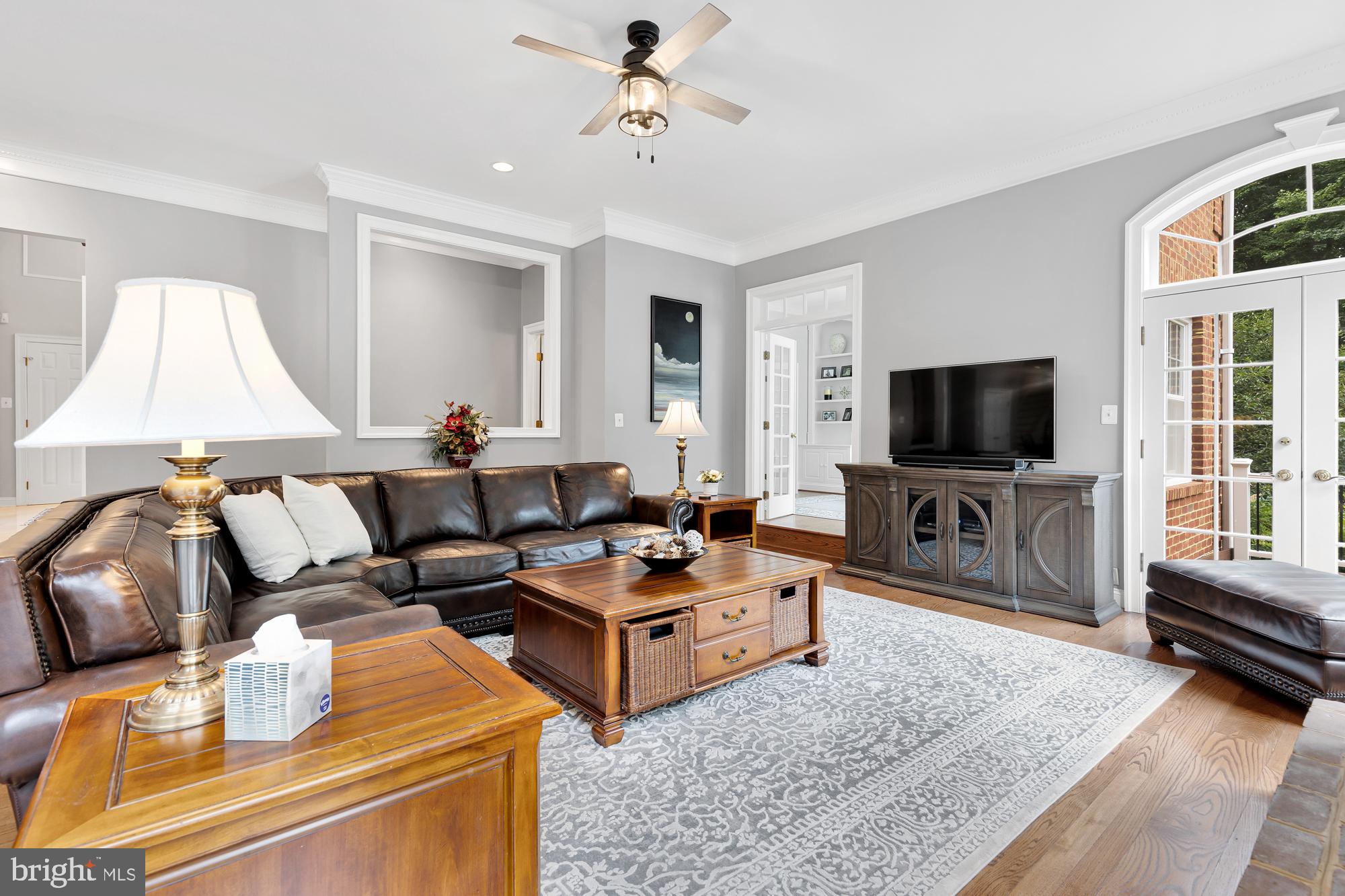 DEVEREUX STATION - Residential