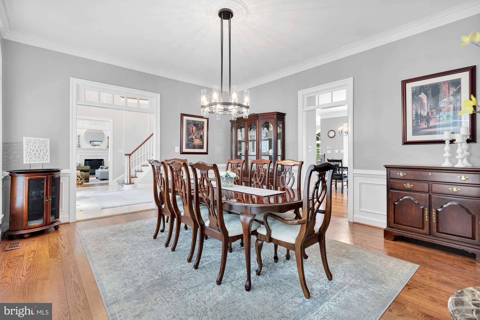 DEVEREUX STATION - Residential