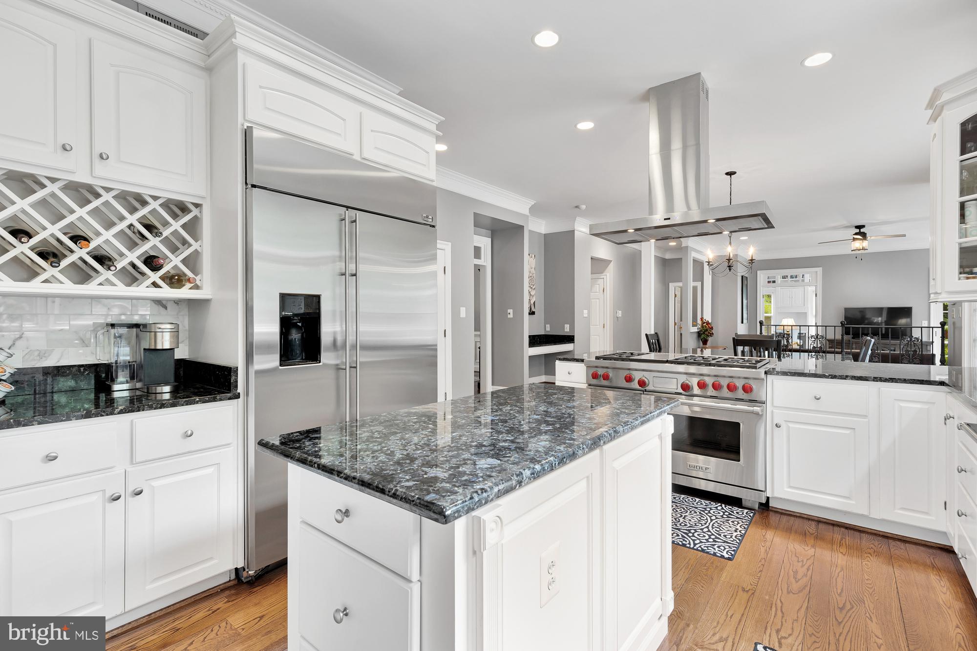 DEVEREUX STATION - Residential