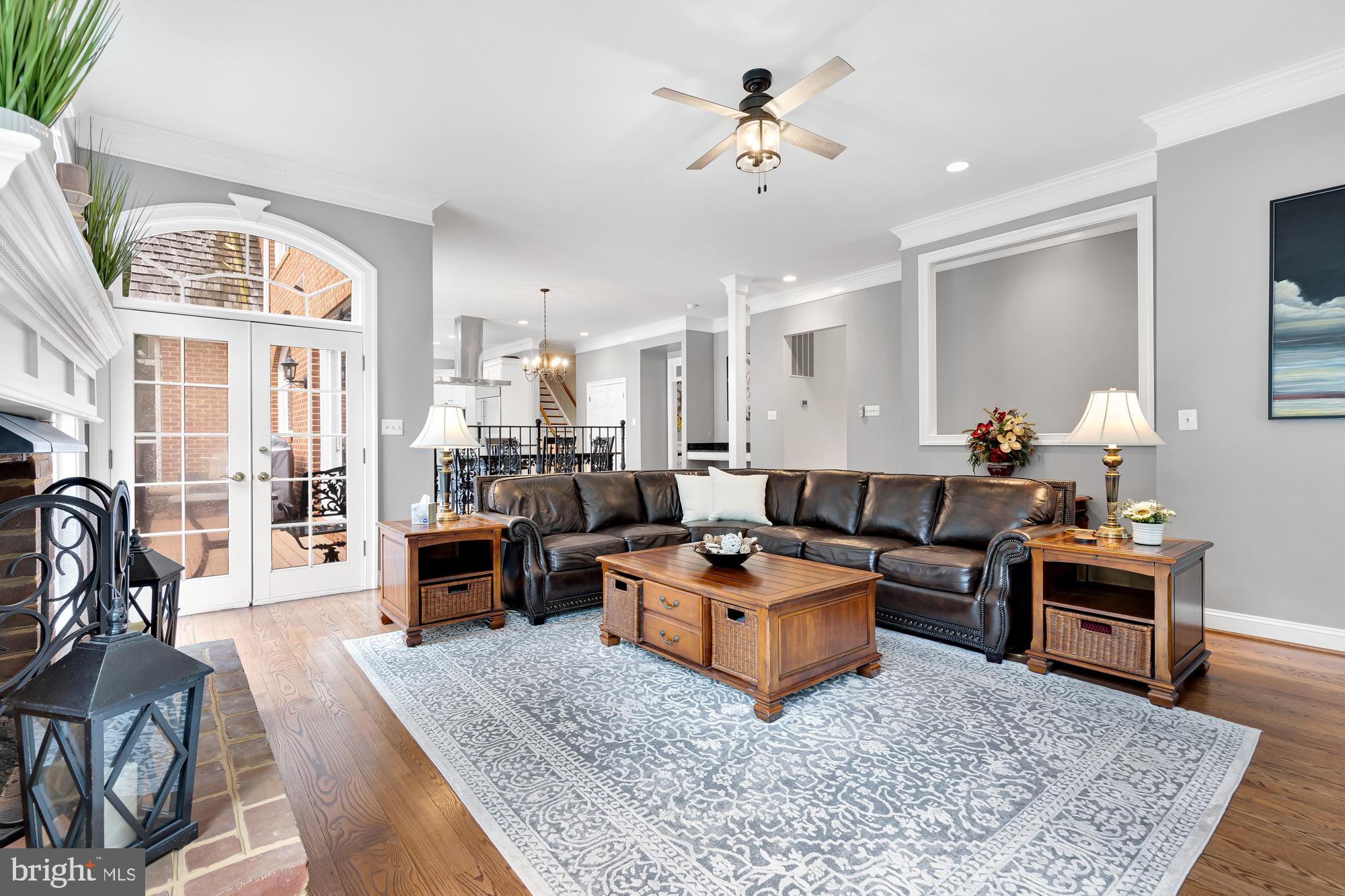 DEVEREUX STATION - Residential