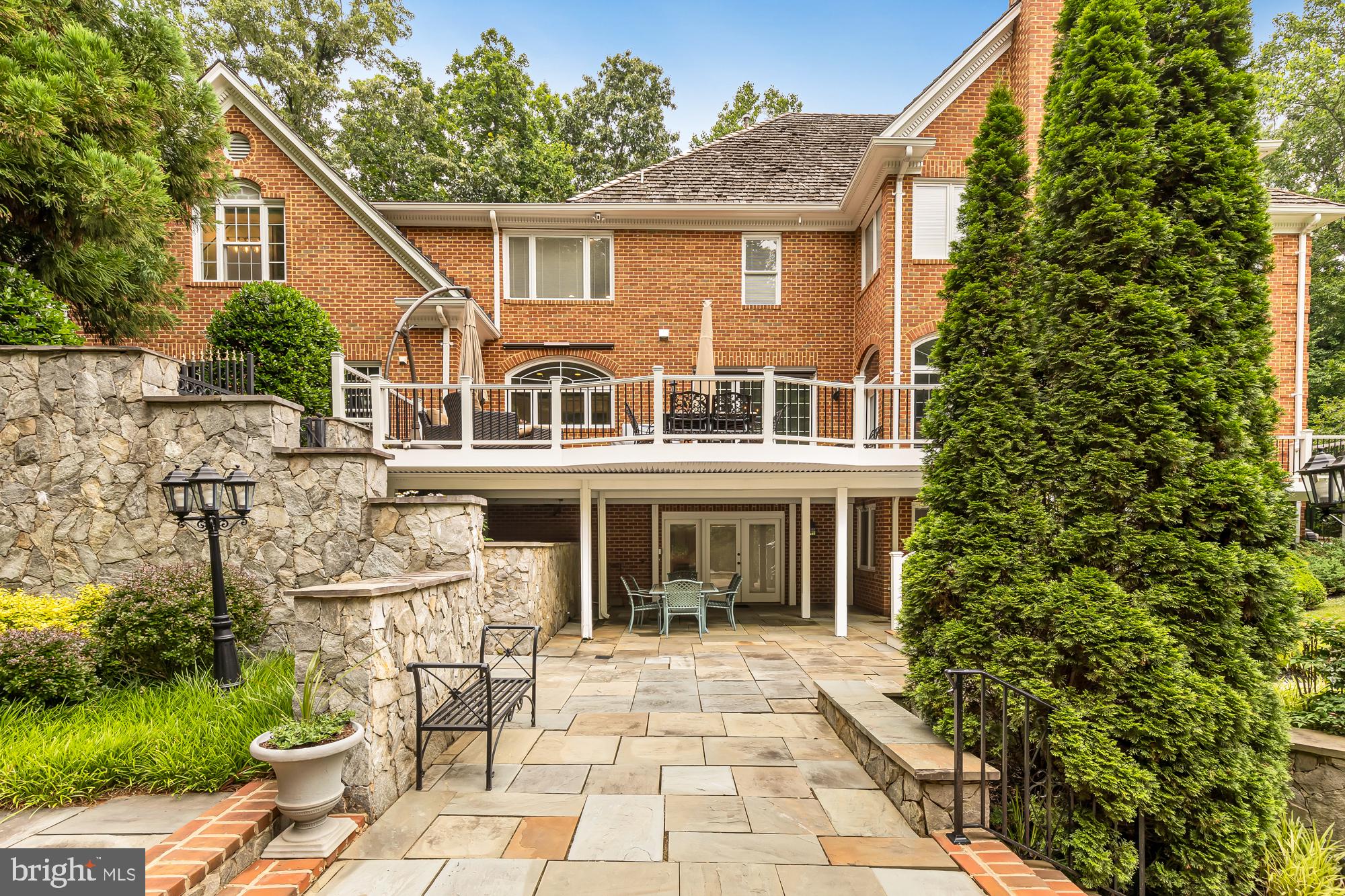 DEVEREUX STATION - Residential