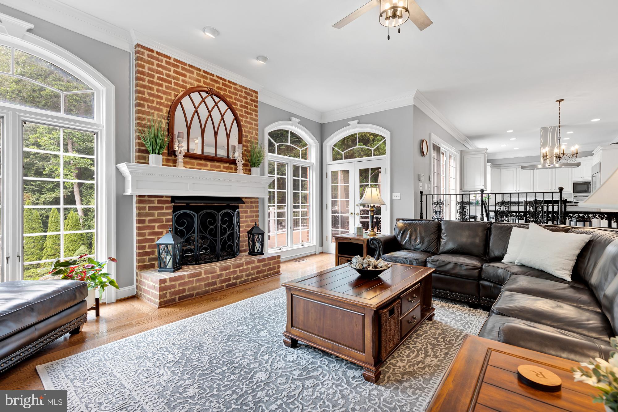 DEVEREUX STATION - Residential