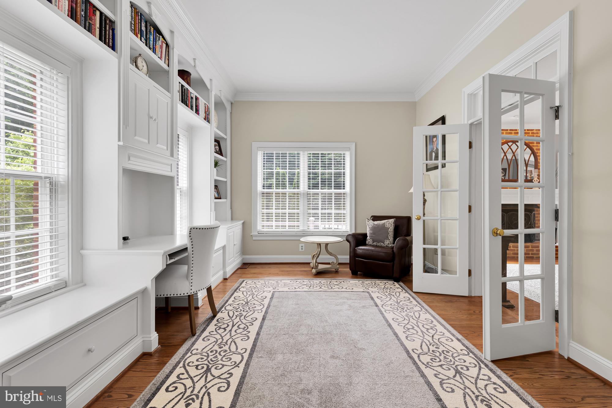 DEVEREUX STATION - Residential