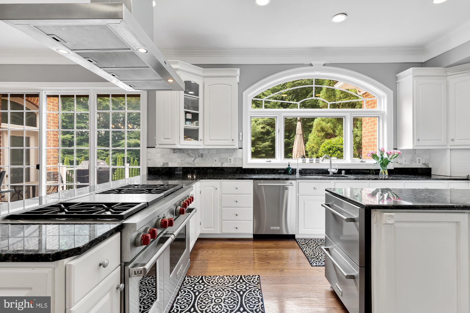 DEVEREUX STATION - Residential