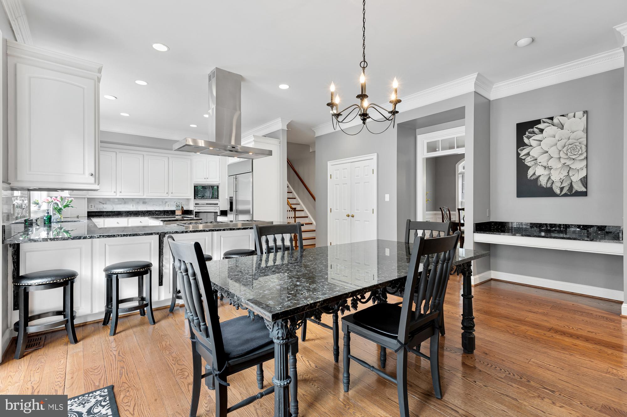 DEVEREUX STATION - Residential