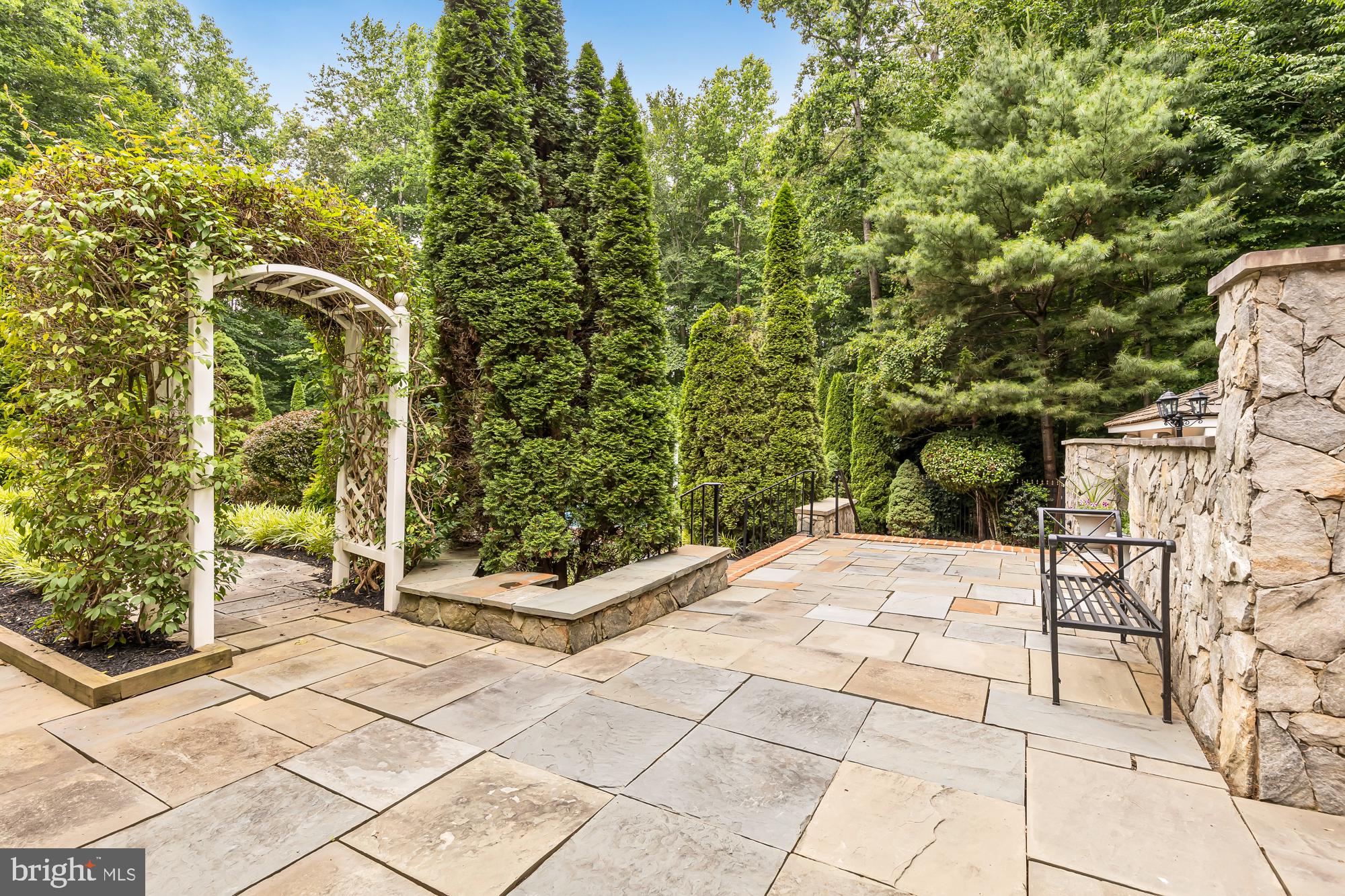 DEVEREUX STATION - Residential