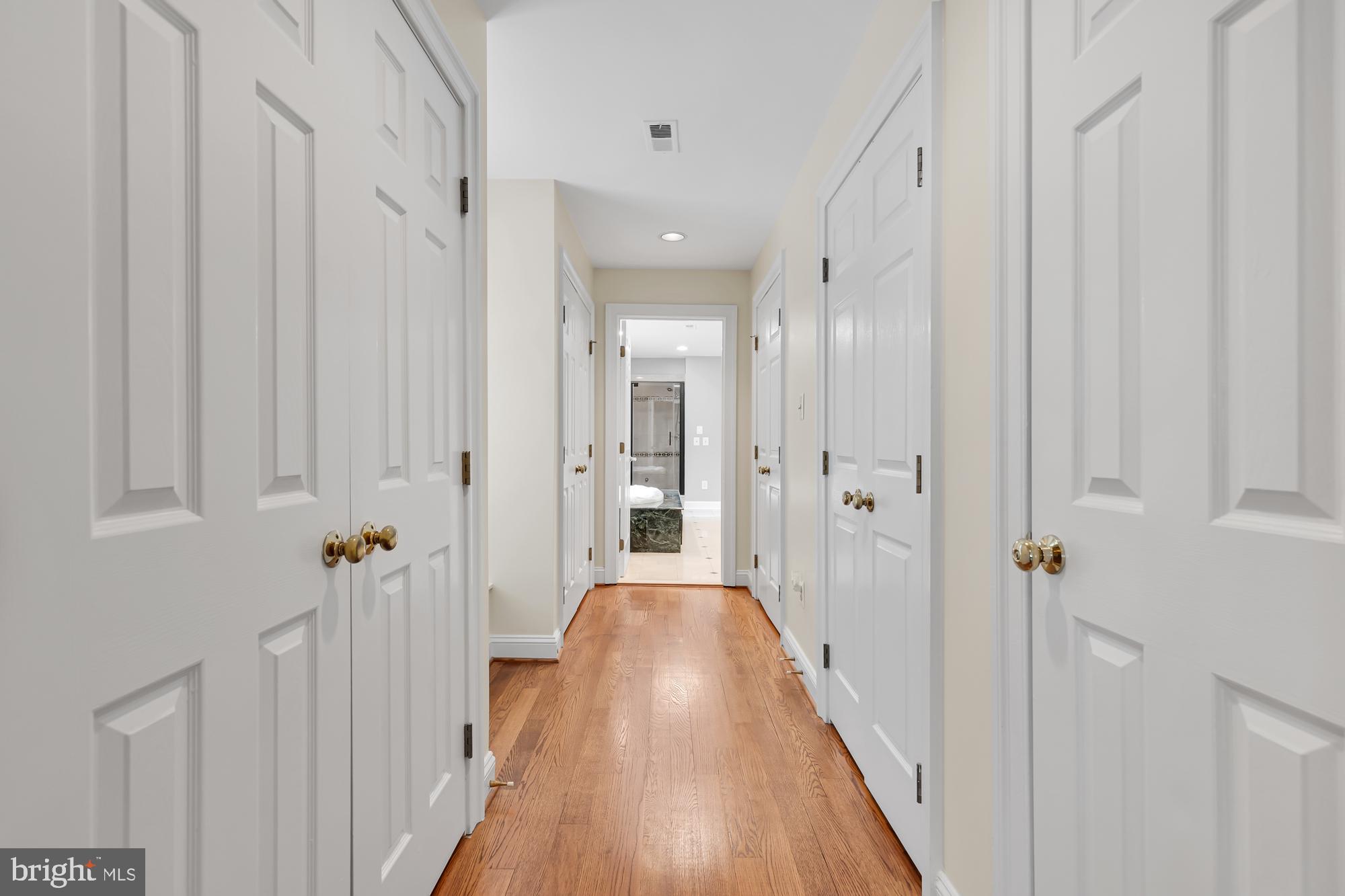 DEVEREUX STATION - Residential