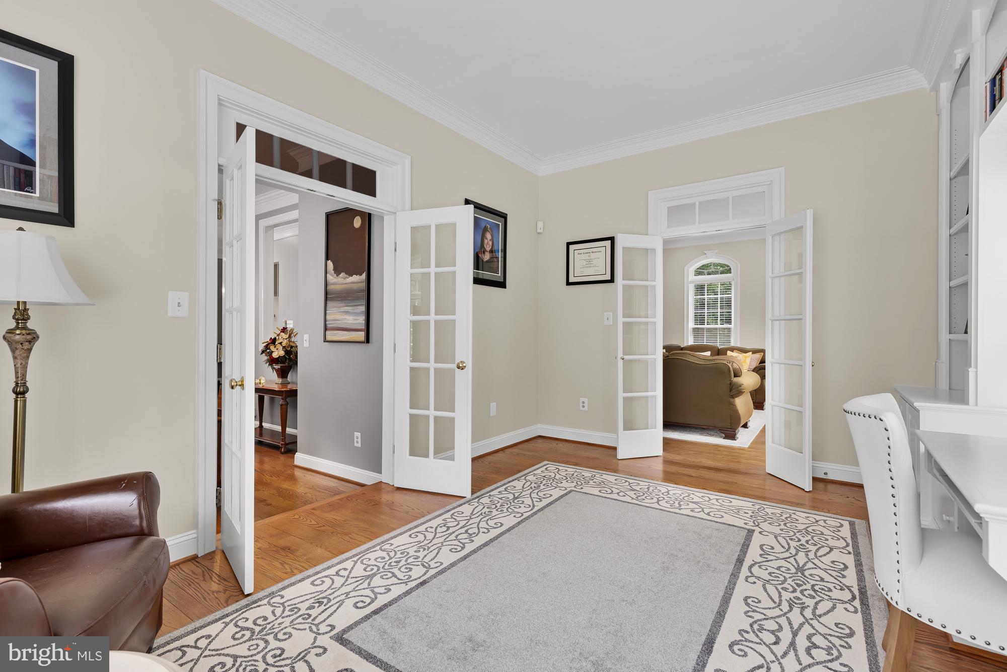 DEVEREUX STATION - Residential