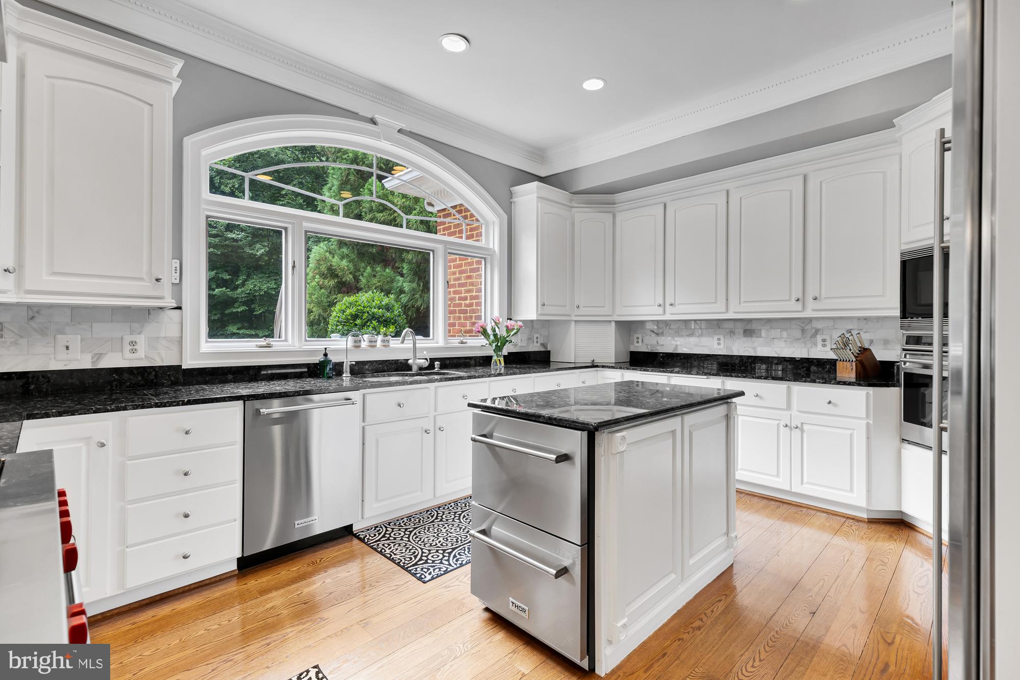 DEVEREUX STATION - Residential