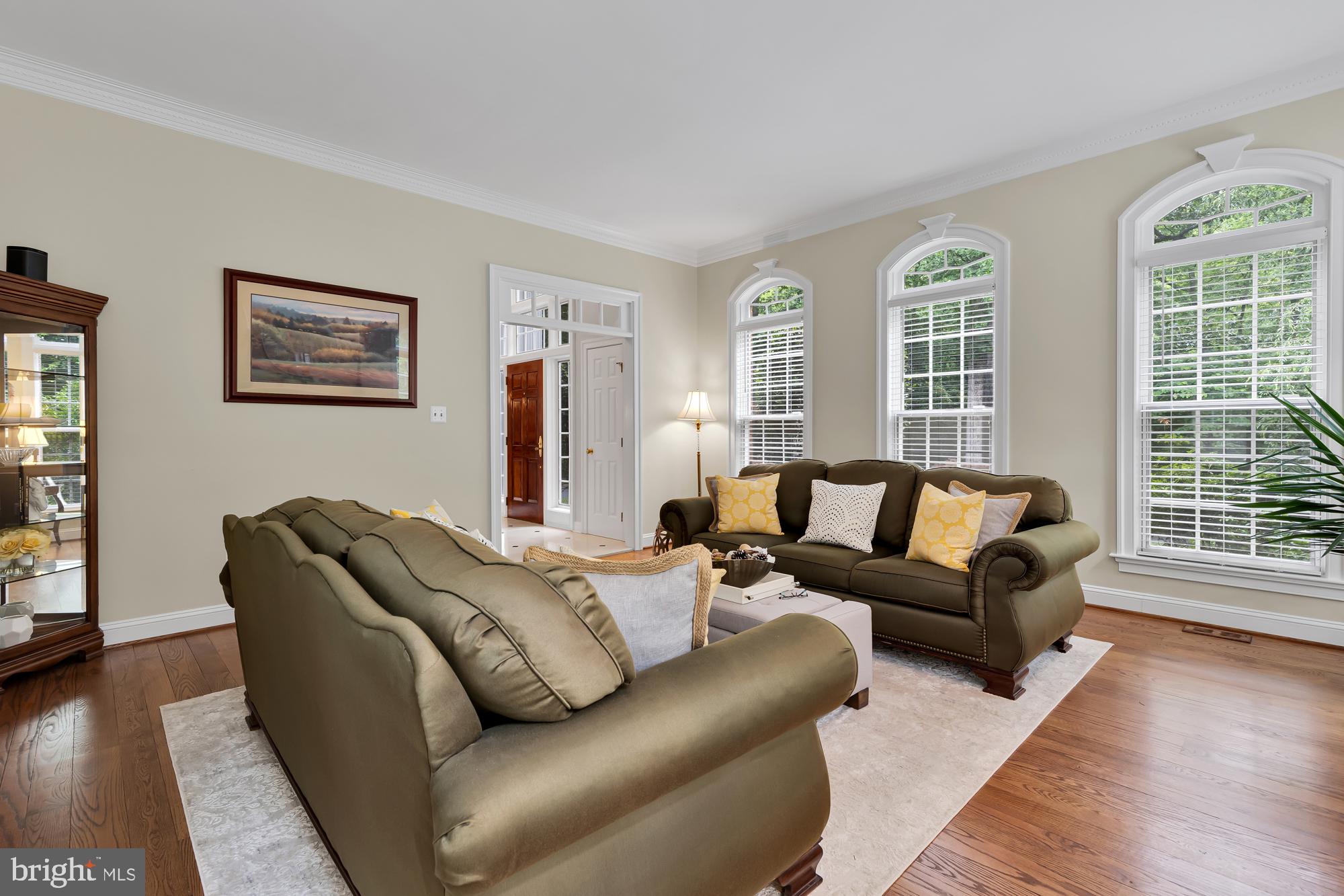 DEVEREUX STATION - Residential