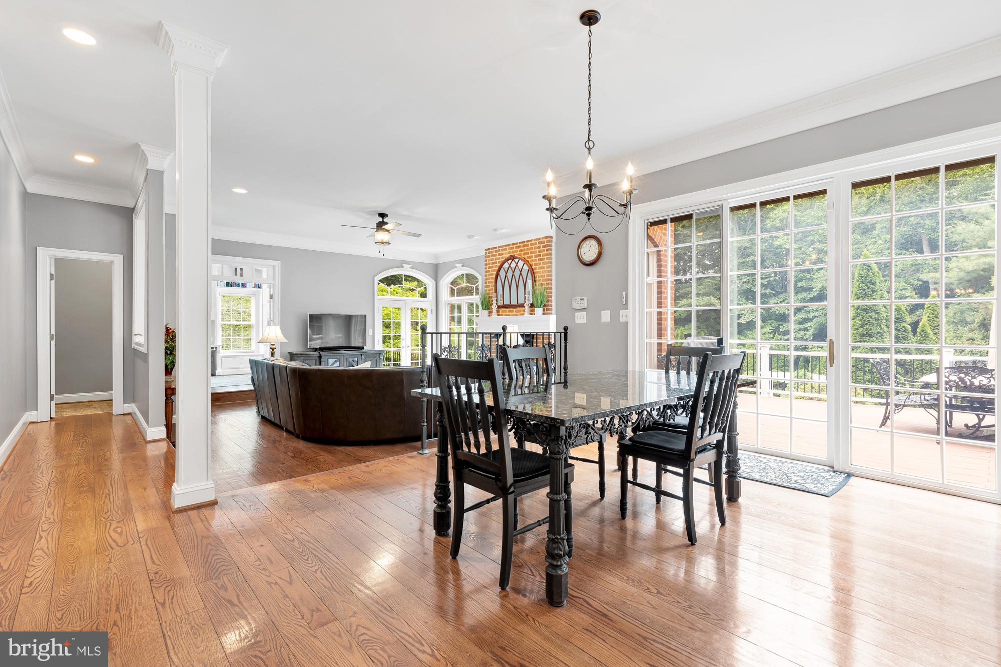 DEVEREUX STATION - Residential