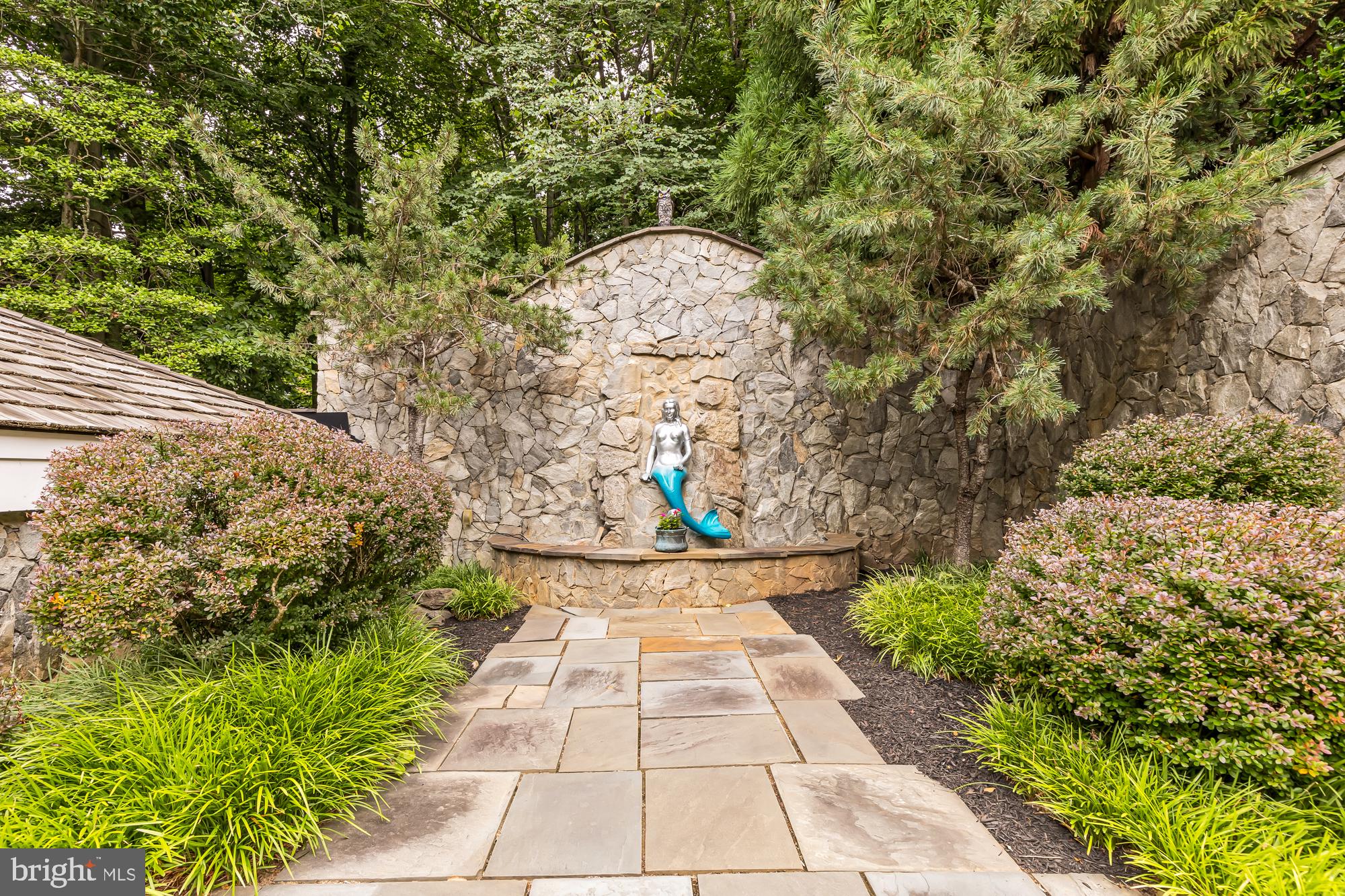 DEVEREUX STATION - Residential