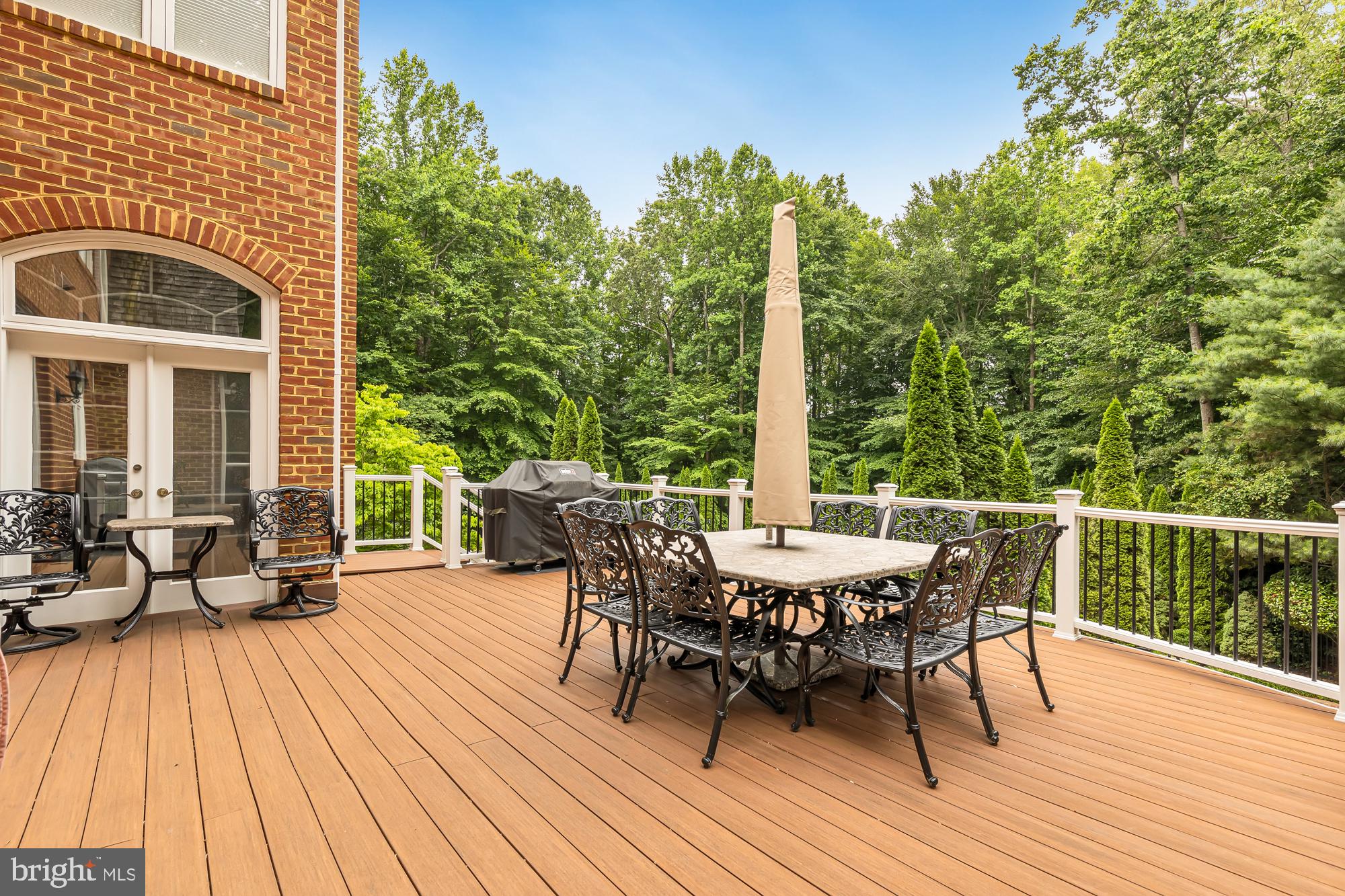 DEVEREUX STATION - Residential