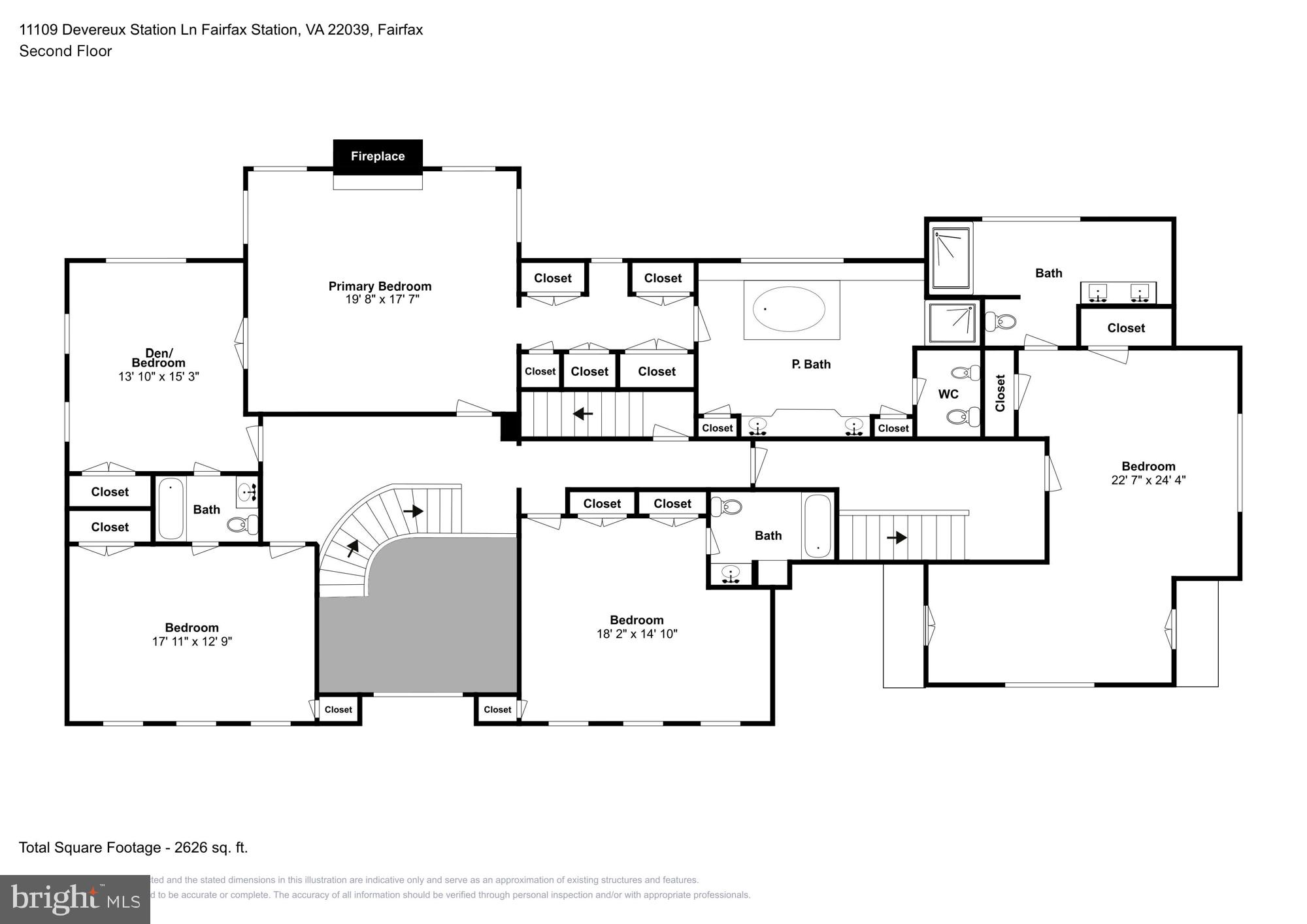 DEVEREUX STATION - Residential