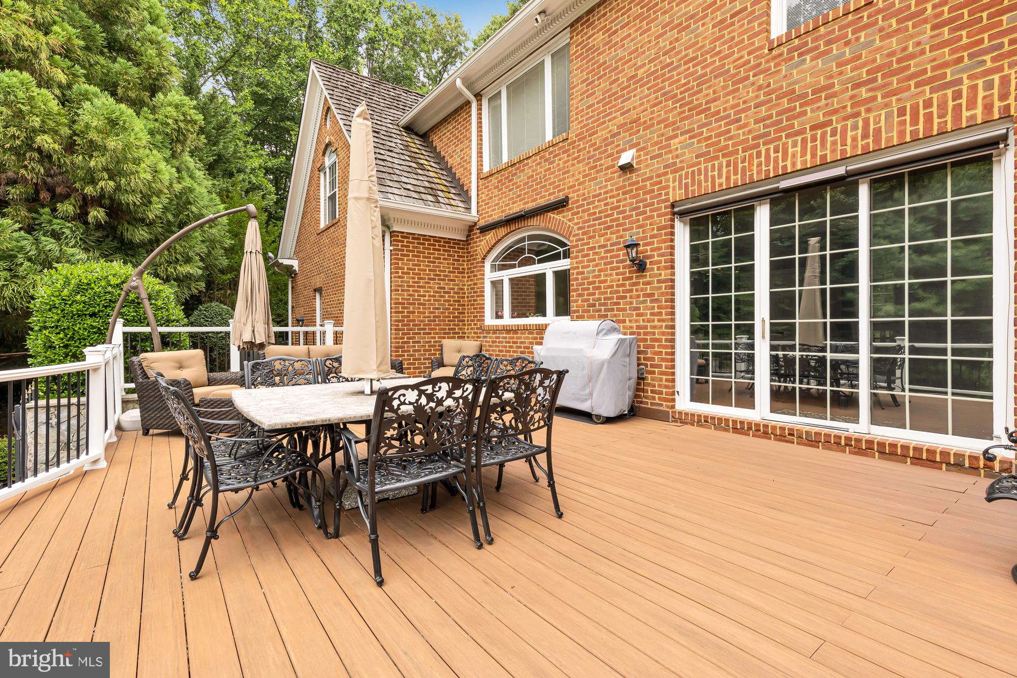 DEVEREUX STATION - Residential