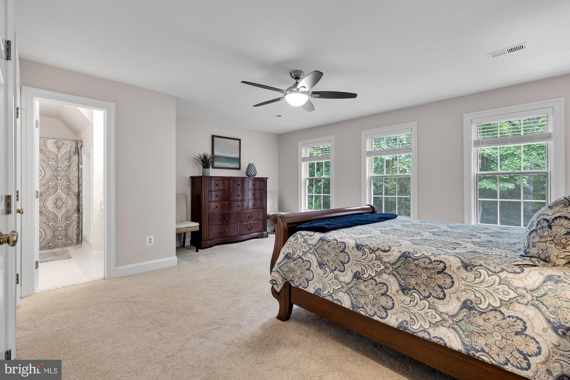 DEVEREUX STATION - Residential