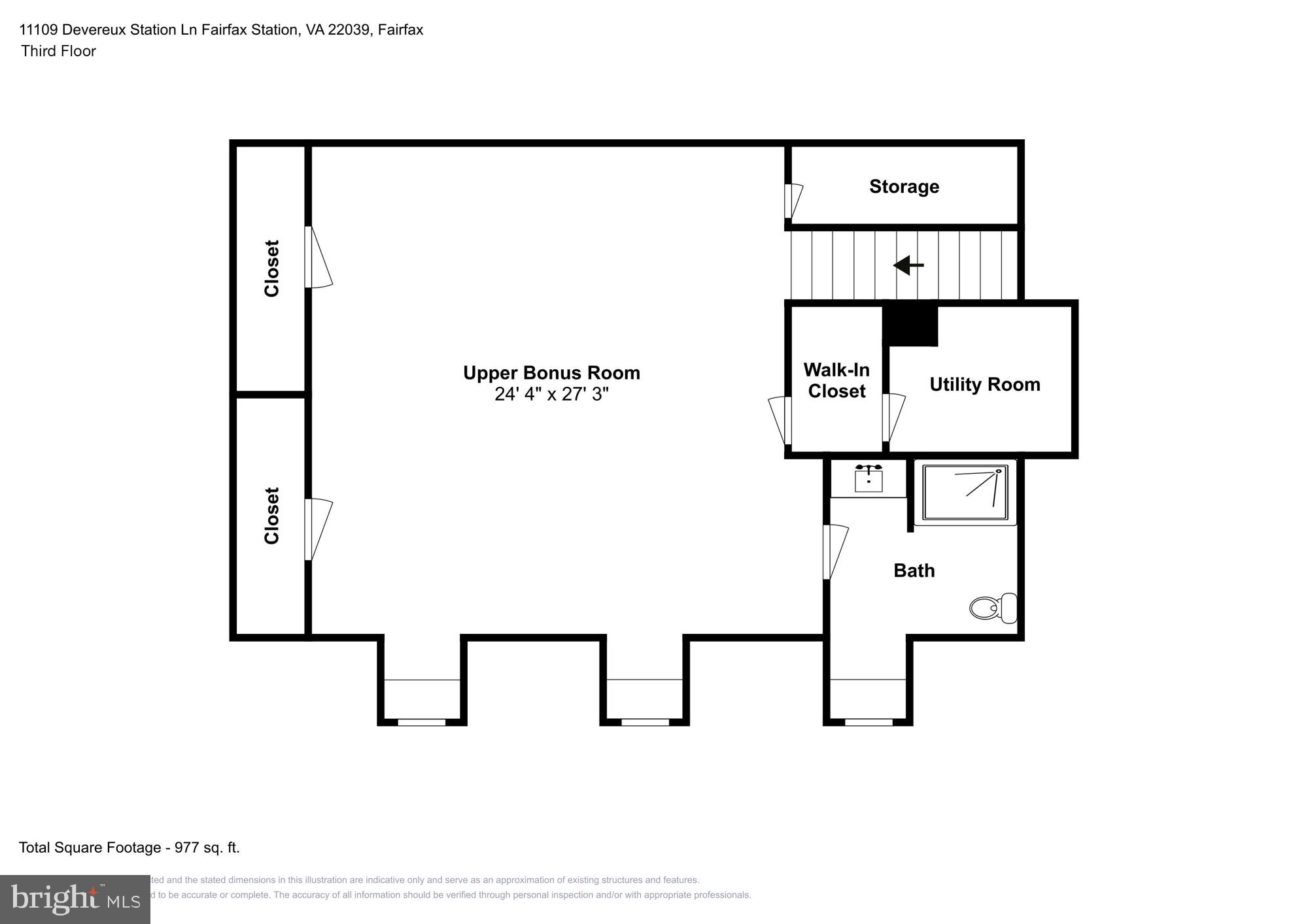 DEVEREUX STATION - Residential