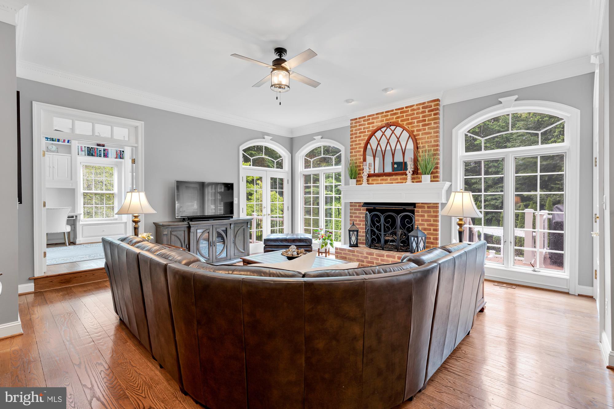 DEVEREUX STATION - Residential