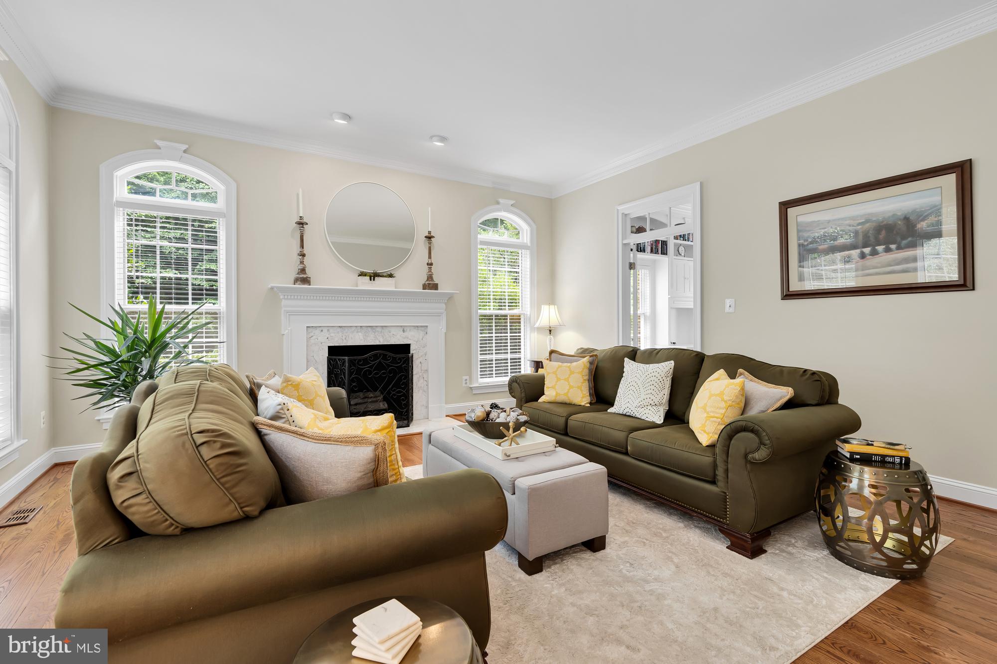 DEVEREUX STATION - Residential