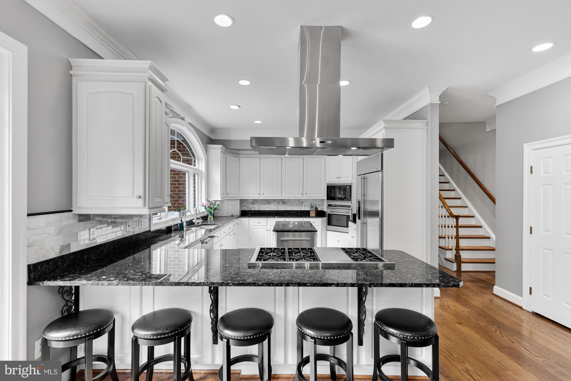 DEVEREUX STATION - Residential