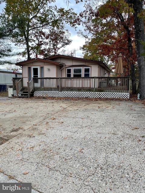 3399 LIBERTY STREET BROWNS MILLS NJ 08015