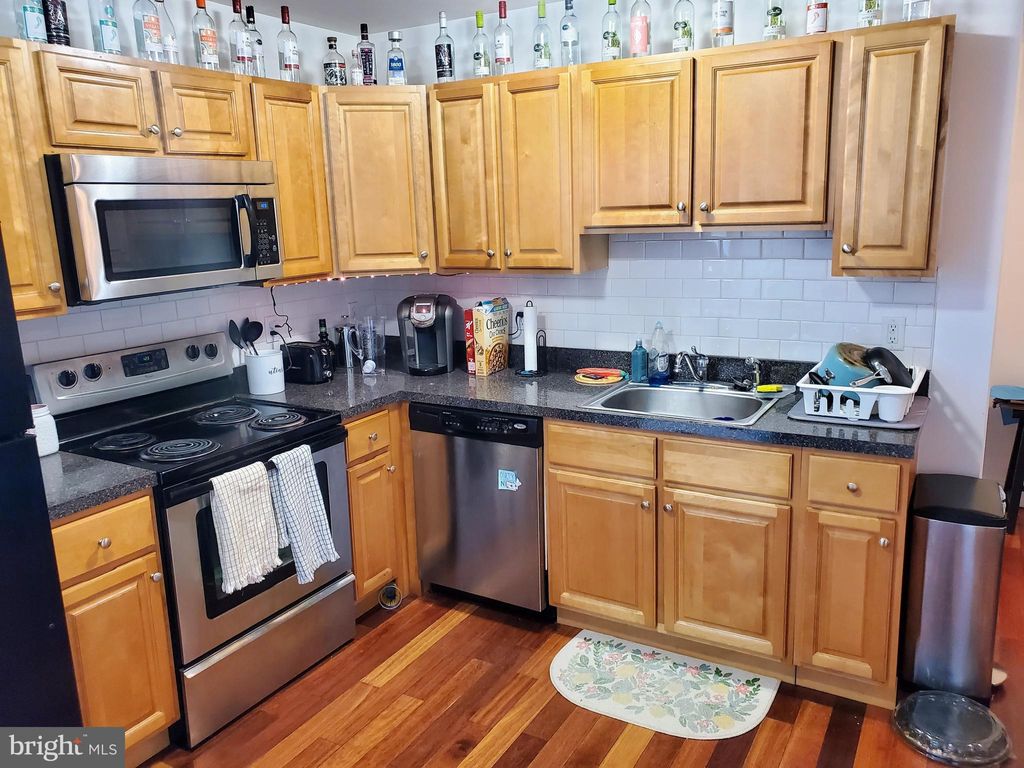 Photo of 1525 N 17th Street #3, PHILADELPHIA, PA 19121 (MLS # PAPH2563808)