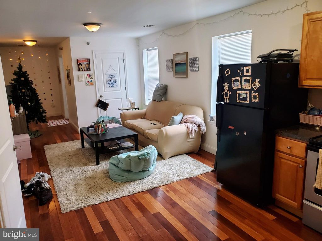 Photo of 1525 N 17th Street #3, PHILADELPHIA, PA 19121 (MLS # PAPH2563808)