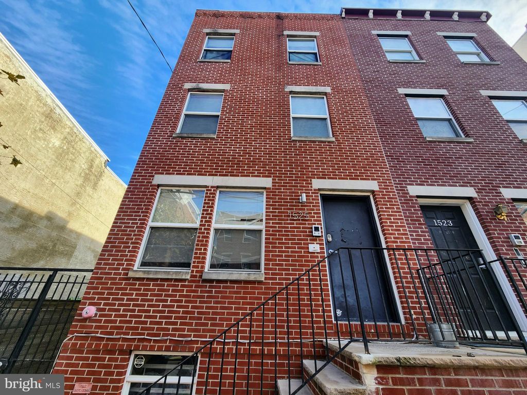 Photo of 1525 N 17th Street #3, PHILADELPHIA, PA 19121 (MLS # PAPH2563808)