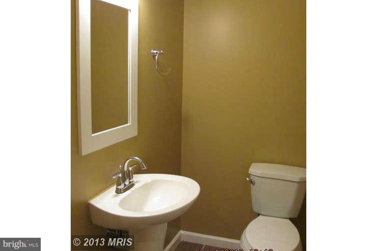 TROUT RUN - Residential Lease