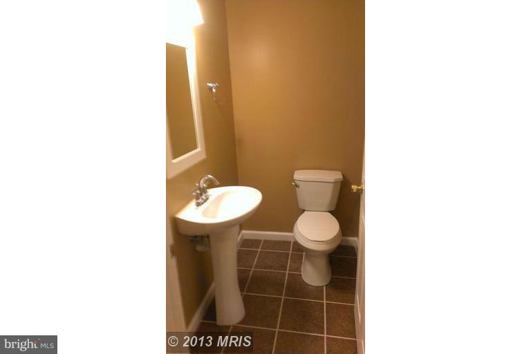 TROUT RUN - Residential Lease