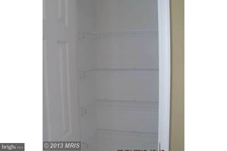 TROUT RUN - Residential Lease