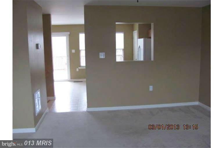 TROUT RUN - Residential Lease