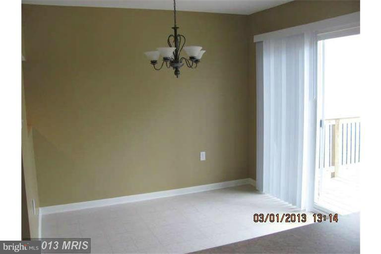 TROUT RUN - Residential Lease